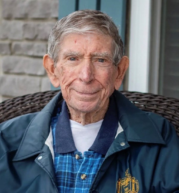 Avis de décès de Ronald J. Leeds