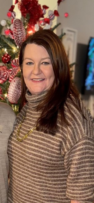 Obituary of Staci Winecoff Sansone