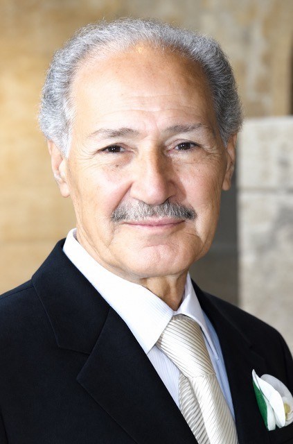 Obituary of Dr. Mir Mansour Ghorashi
