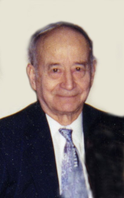 Obituary of Ronald J. Starks