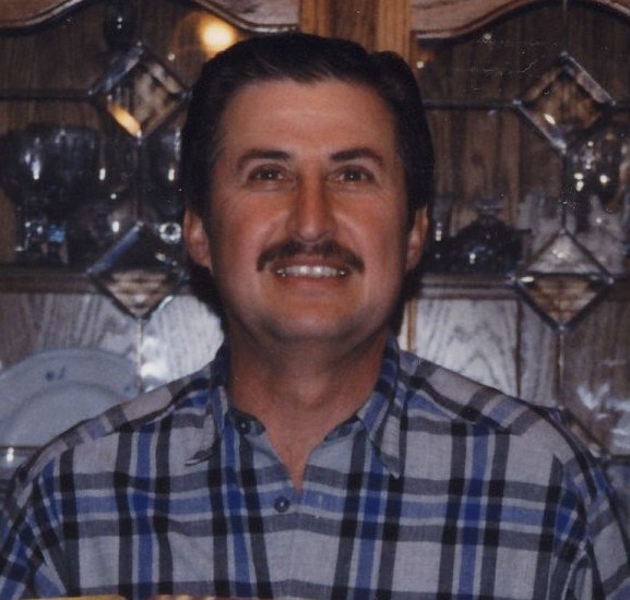 Obituary of J. Raul Jimenez