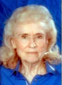 Obituary of Christene Cantrell Parks