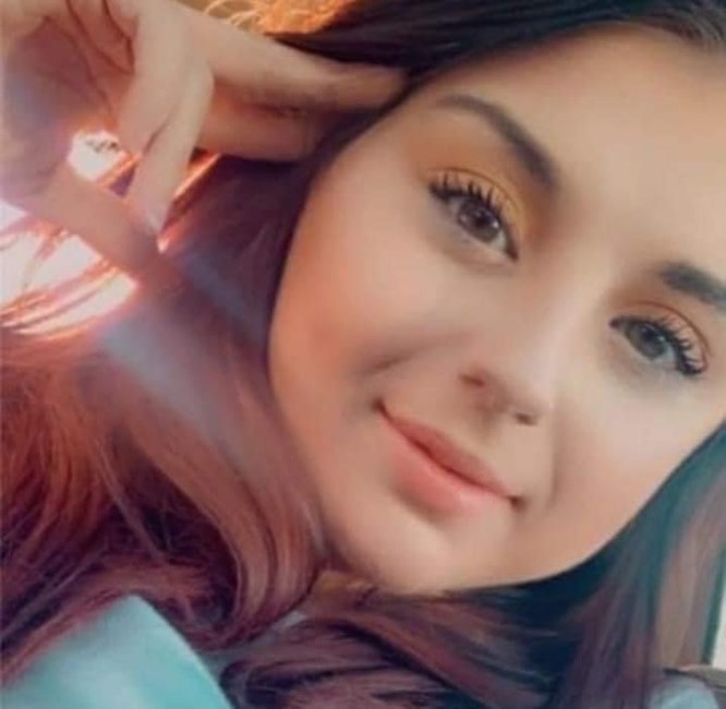 Obituary of Meagon Rhea Williams