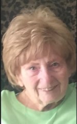 Frances Moore