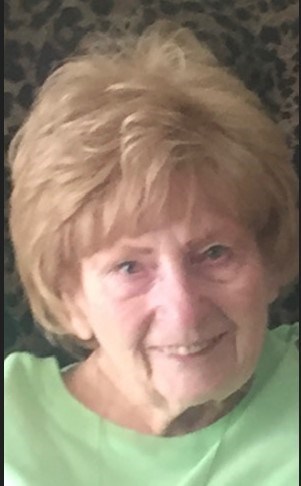 Obituary of Frances Dale Moore