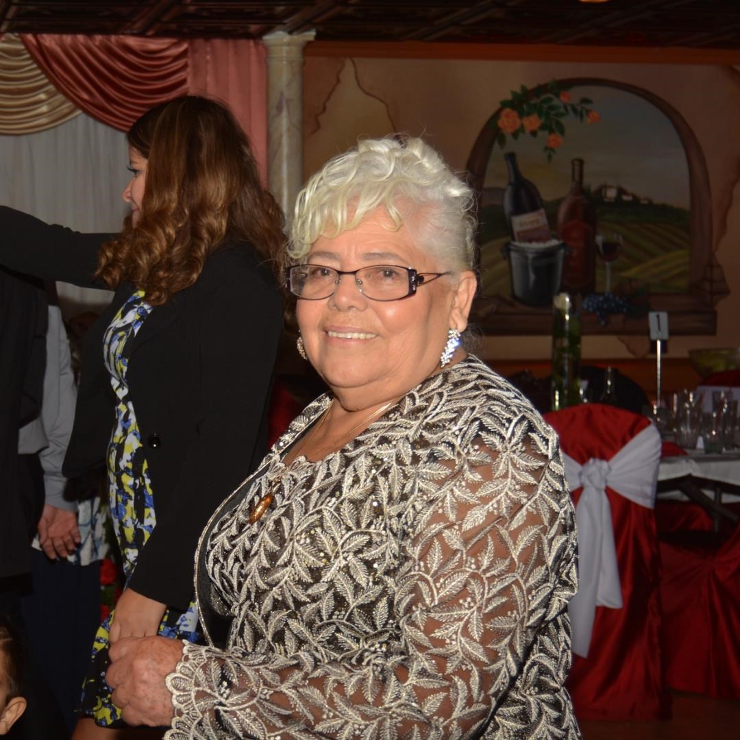 Obituary of Valentina "Titina" Macedo