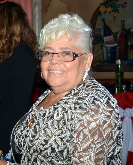 Obituary of Valentina "Titina" Macedo