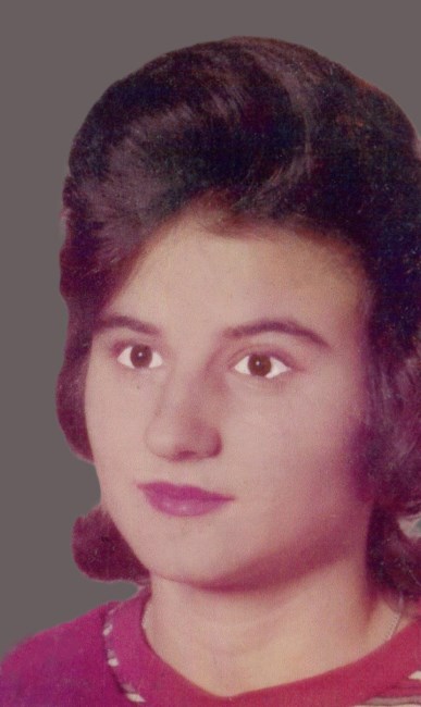 Obituary of Carol Lee Lillyquist