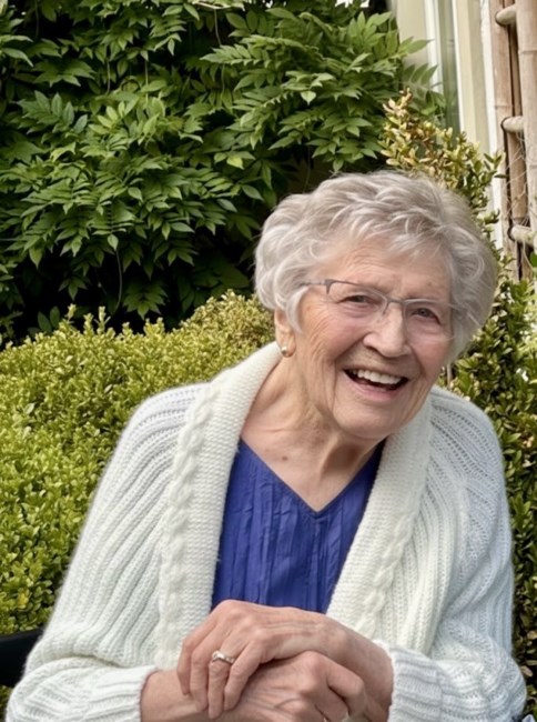 Obituary of Isabel Marie Zenuk