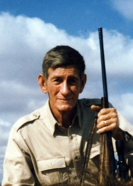 Avis de décès de William R. "Bill" Lambert