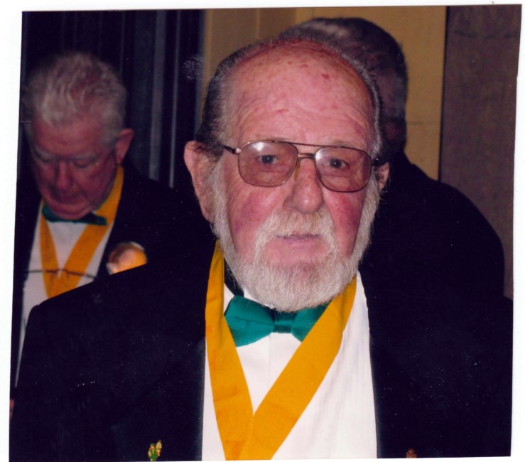 Obituary of Robert Joseph McNulty Sr.