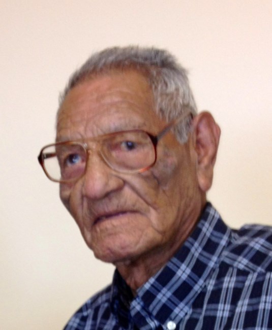 Obituary of Juan H. Gonzalez