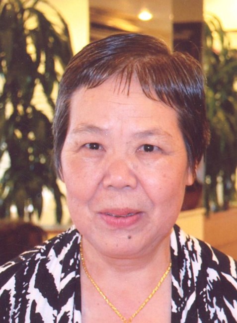 Obituary of Ping Xiao Li
