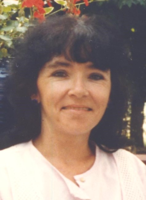 Obituary of Judy Ann Dailey