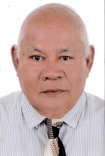 Obituary of Duong Lovely Thach