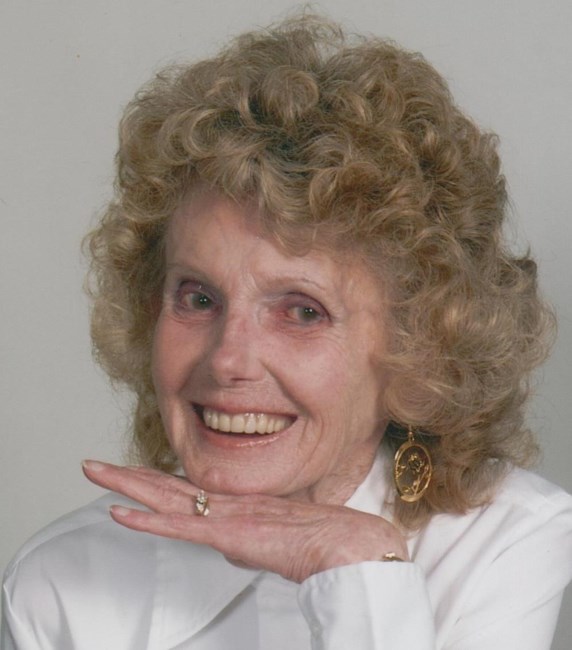 Obituary of Candace Loretta Rogers Smith