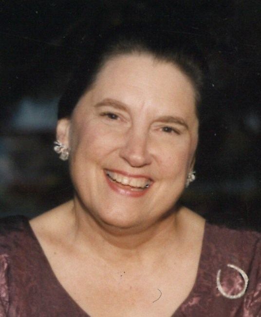 Obituary of Olive Beaham Lansburgh