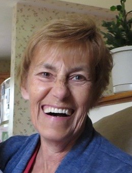 Obituary of Jean Ann Poulin