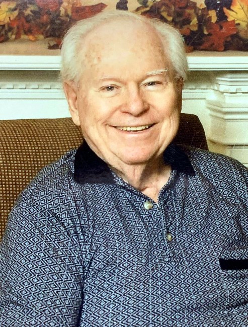 Obituary of Dr. Edward J. Minars