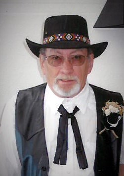 Obituario de Harry S. Clary Jr.