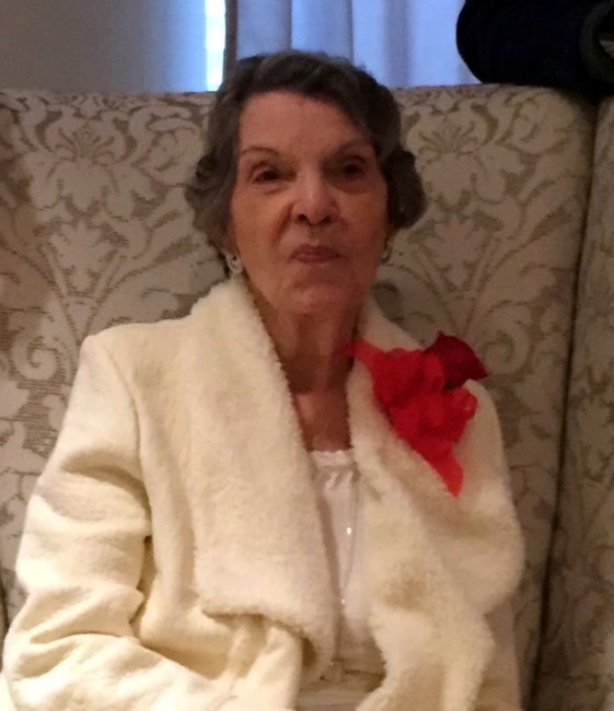 Obituary of Joy Hanson