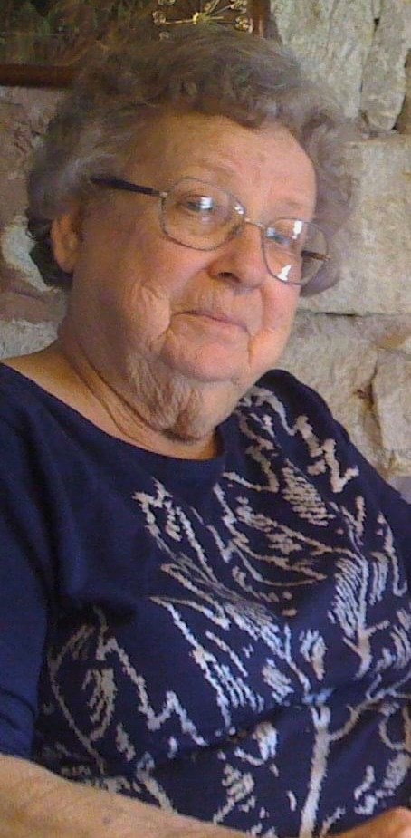 Obituary of Mollie Joyce Hale