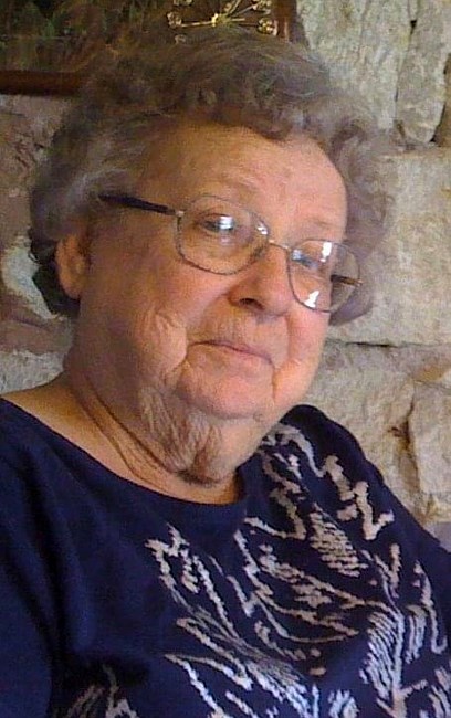 Obituary of Mollie Joyce Hale