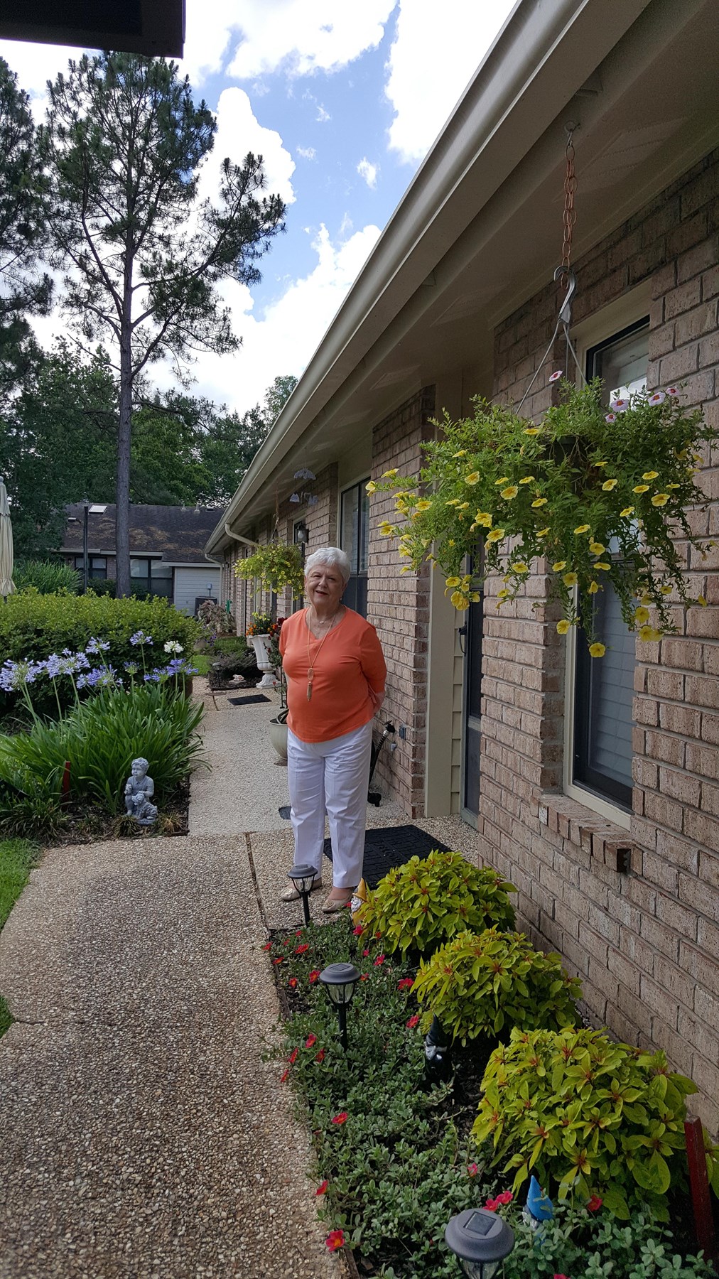 Obituary of Mary Suzanne Bonfanti