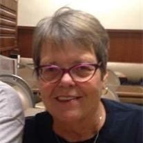 Obituary of Kathleen Ann Redifer