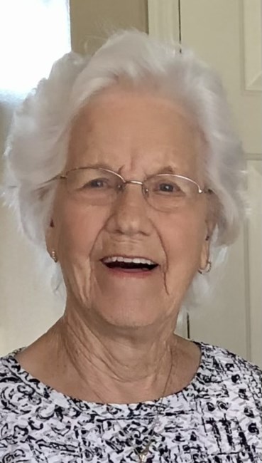 Obituary of Pauline Abrams