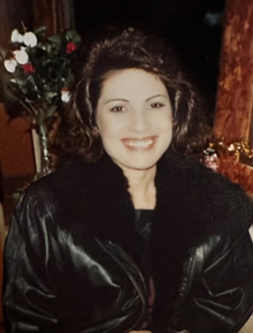 Obituary of Ninfa Maria Gonzalez