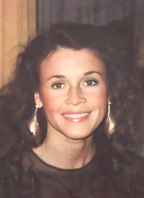 Obituary of Nancy Markle Cornwell