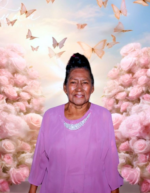 Obituary of Camerina Sesmas