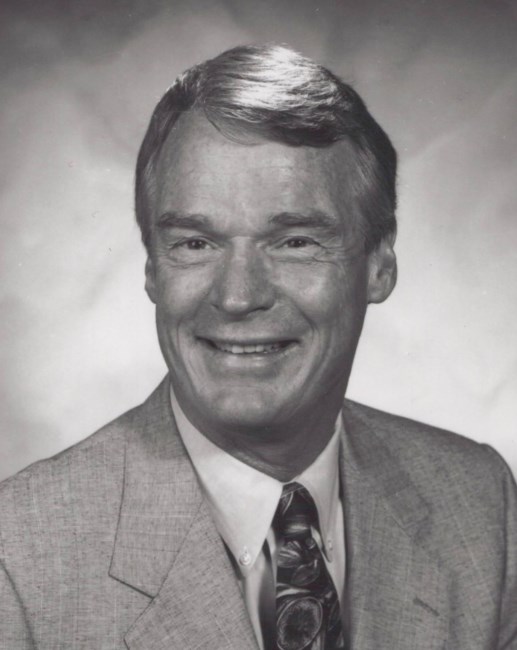 Obituary of Gary F. Glasgow