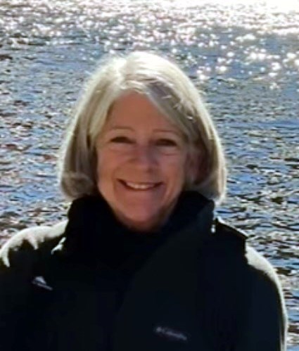 Obituary of Camille Boudreaux Steen