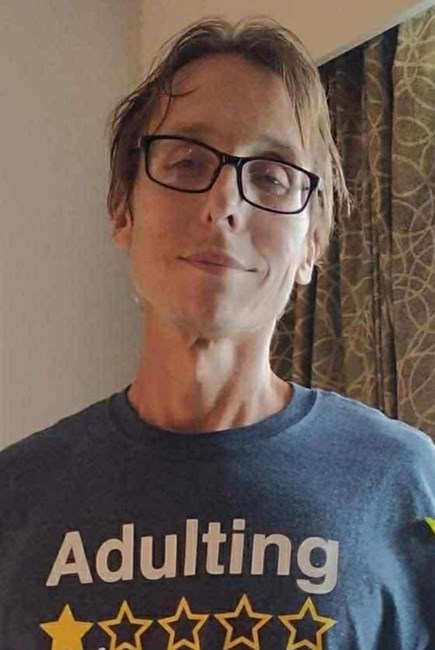 Obituary of Thomas Michael Campbell IV