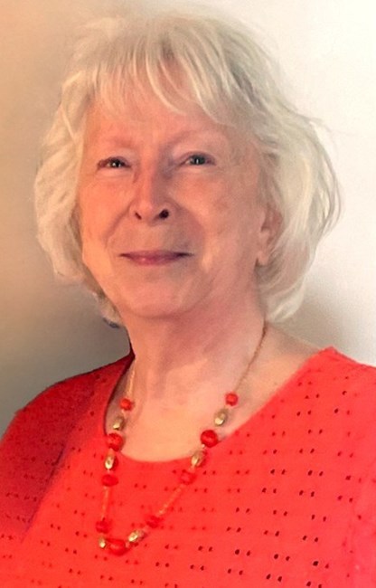 Obituary of Gladys Eugenia Lovett