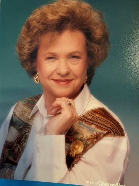 Obituary of Elva Louise Sturdivant