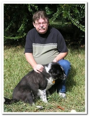 Obituary of Warren Morgan