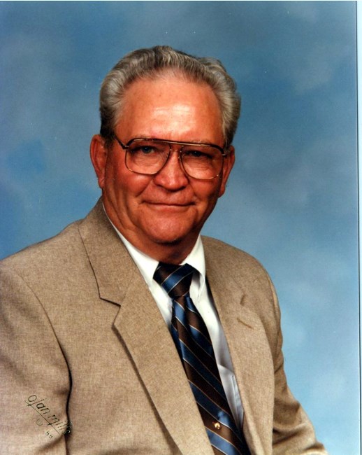 Obituary of Clifford Paul Spell Sr.
