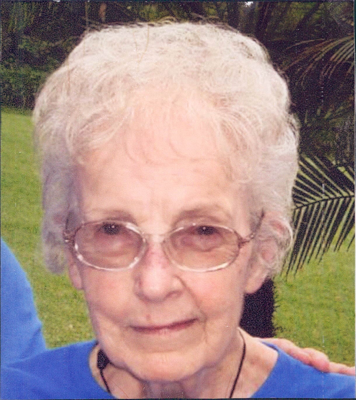 Obituary of Mildred Faye King