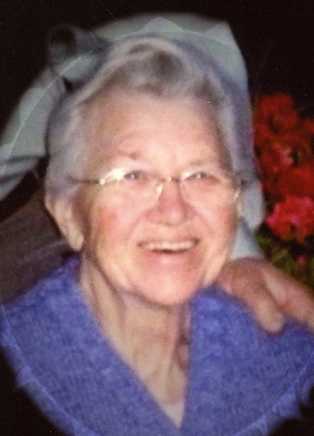 Elizabeth Parker Obituary Edmond, OK