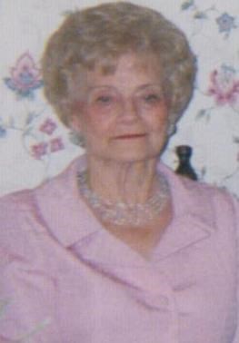 Obituary of Rebecca Lila Carter