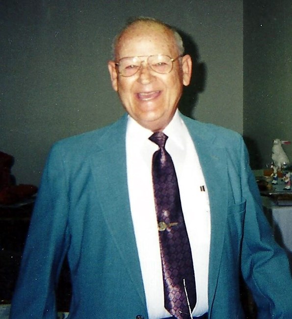 Obituary of Lawrence Bruce Abrams