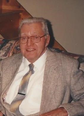 Obituary of Clifford Ernest