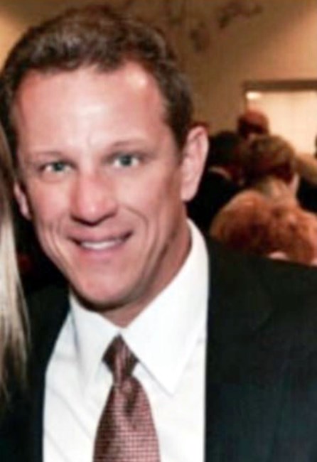 Obituary of Brad Braughton