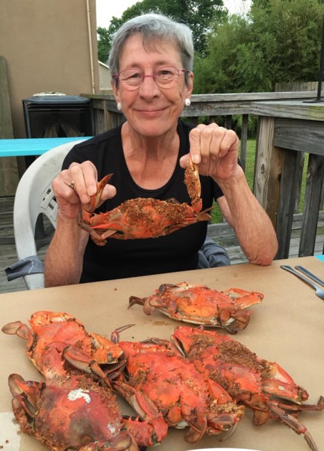 Obituary of Constance Jane Nelson