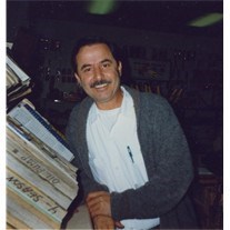 Obituary of Omar Othman Hijleh