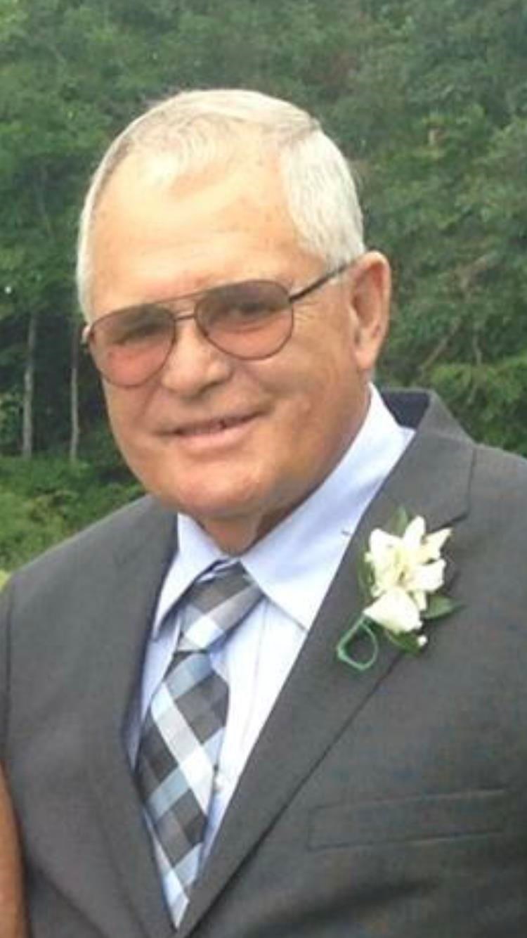 Obituario de Donald Beagell Jr.