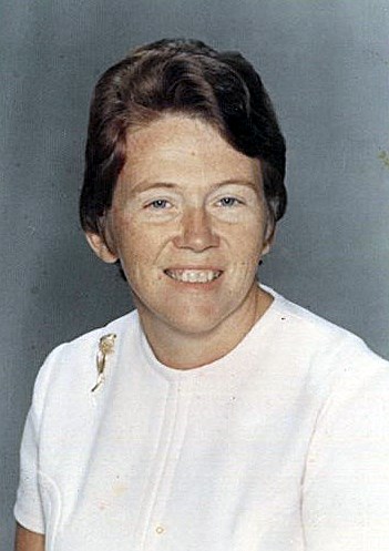 Obituary of Mary Agnes Phelan